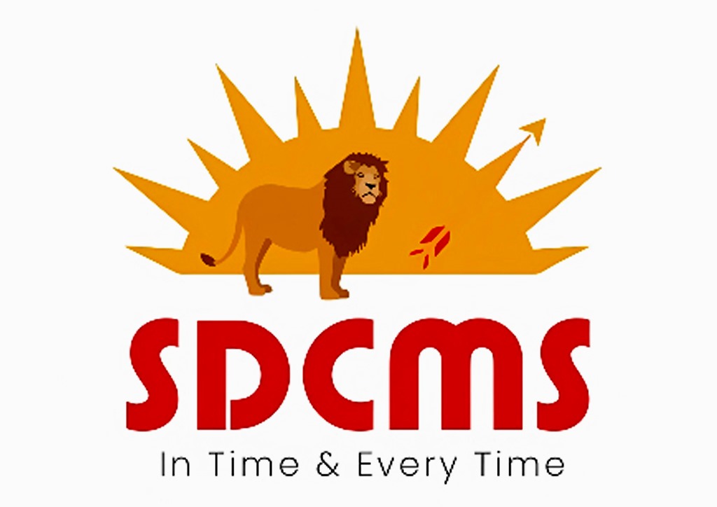 SDCMS Pvt ltd